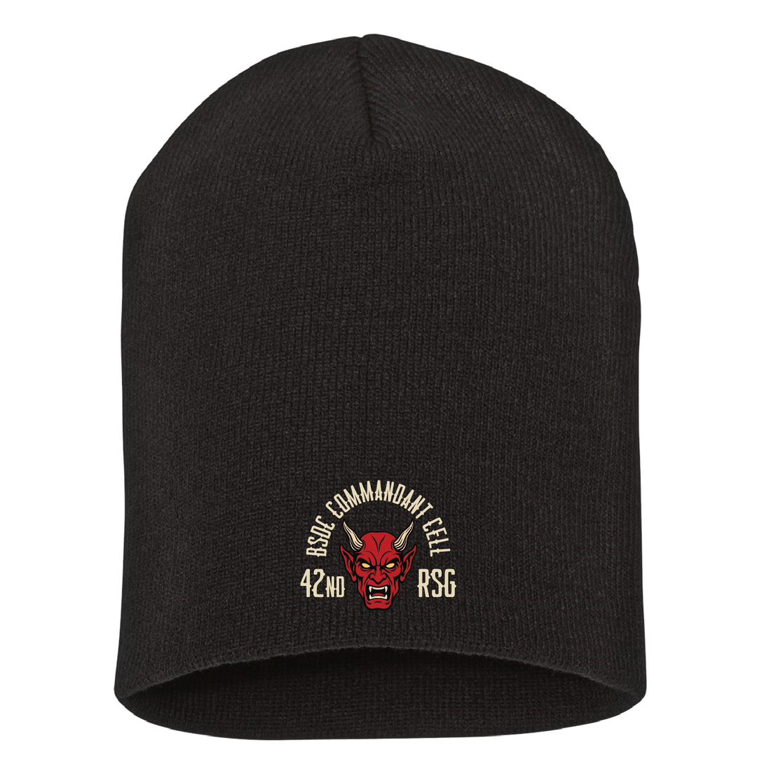 42nd RSG Beanies