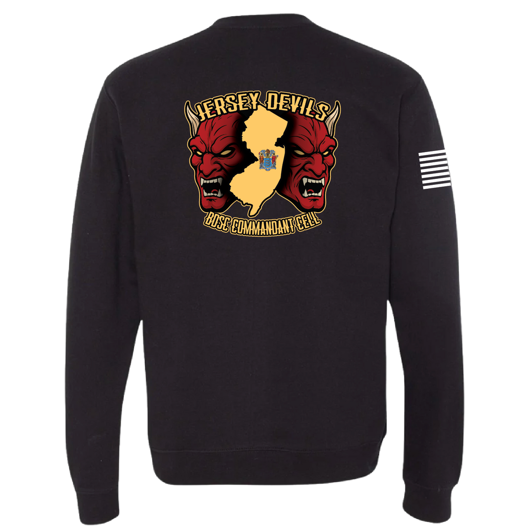 42nd RSG Crewneck Sweatshirt