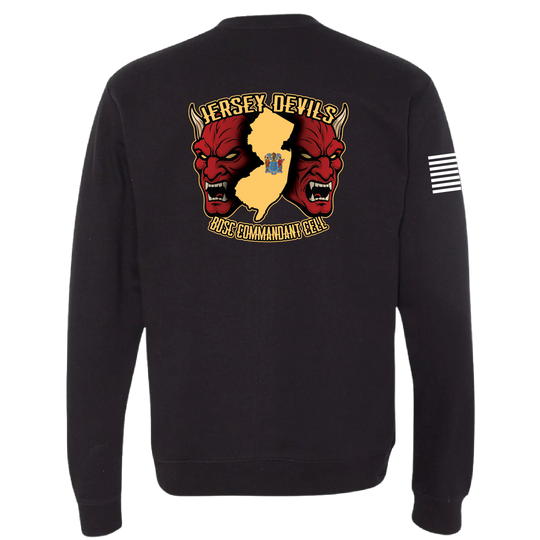42nd RSG Crewneck Sweatshirt