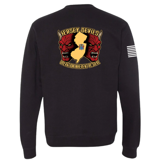 42nd RSG OIR Crewneck Sweatshirt