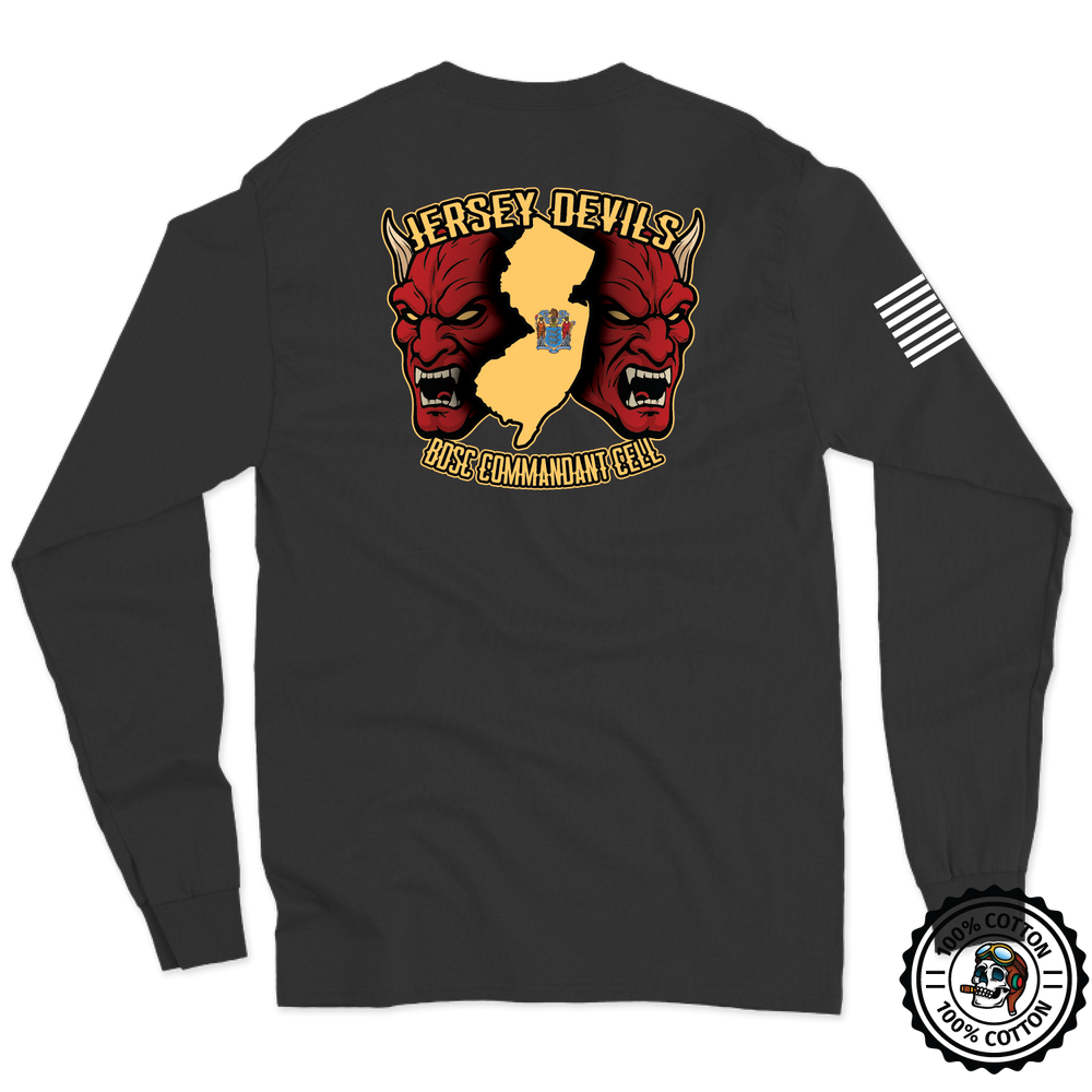 42nd RSG Long Sleeve T-Shirt