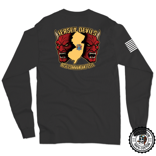 42nd RSG Long Sleeve T-Shirt