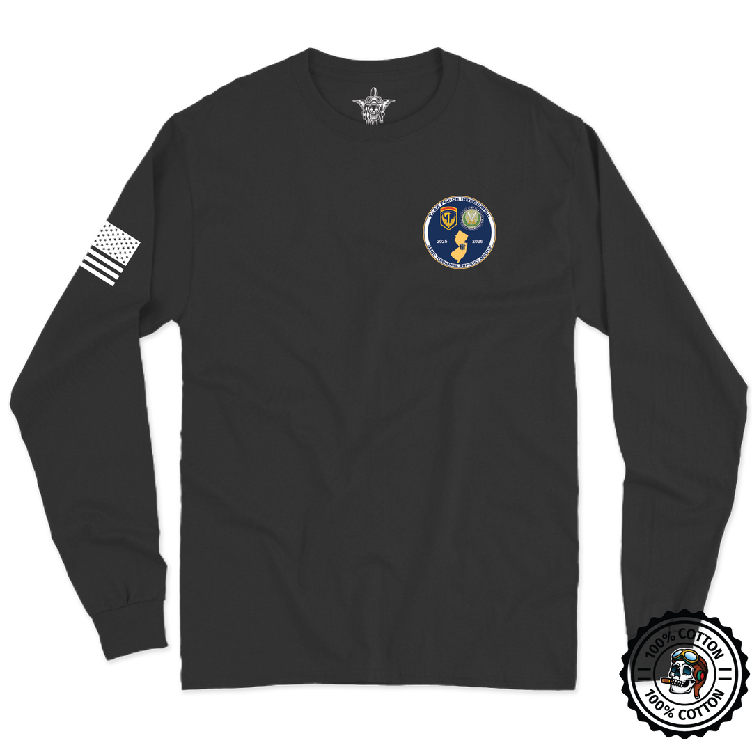 42nd RSG Long Sleeve T-Shirt