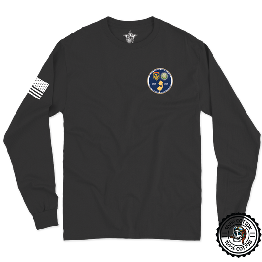 42nd RSG Long Sleeve T-Shirt