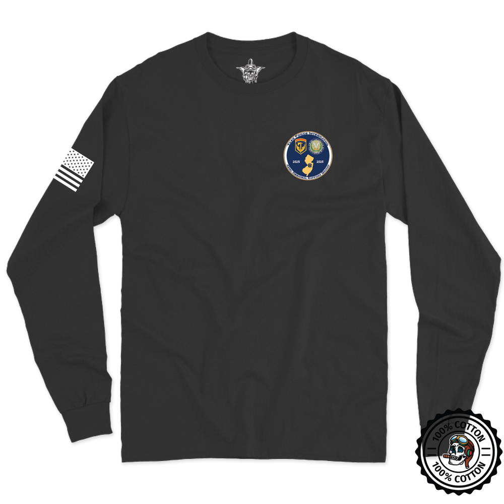 42nd RSG OIR Long Sleeve T-Shirt