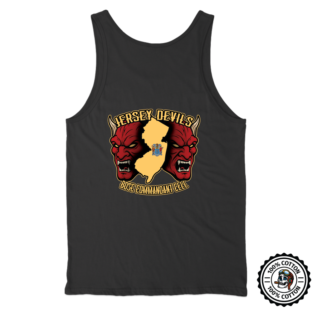42nd RSG Tank Top