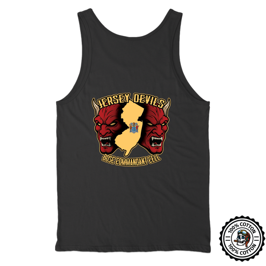 42nd RSG Tank Top