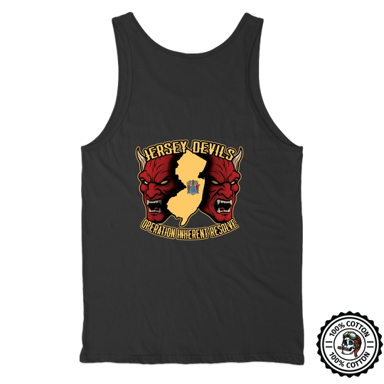 42nd RSG OIR Tank Top