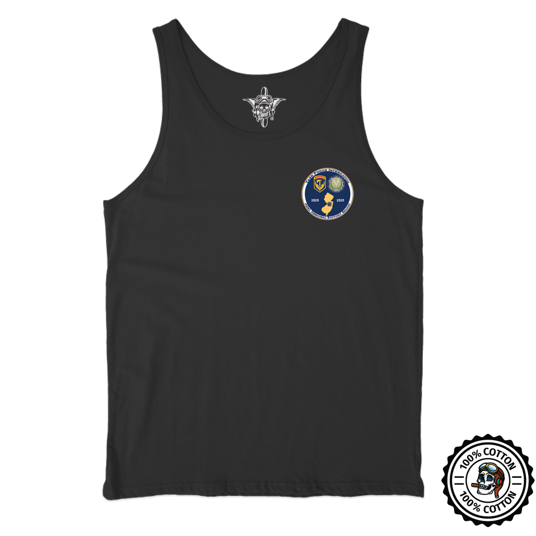 42nd RSG Tank Top