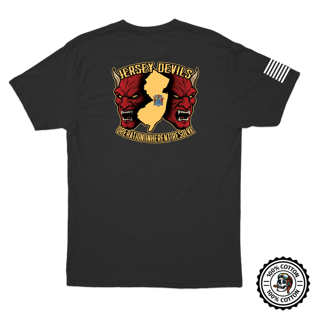 42nd RSG OIR T-Shirts