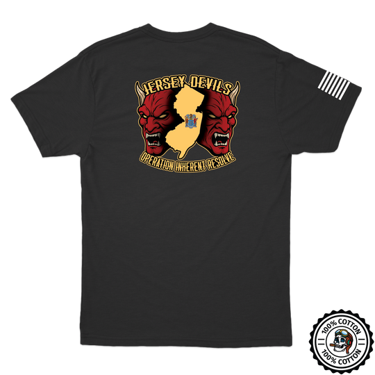 42nd RSG OIR T-Shirts