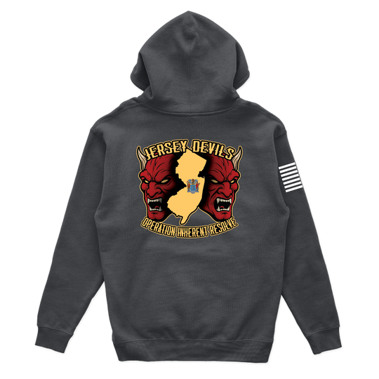 42nd RSG OIR Hoodies