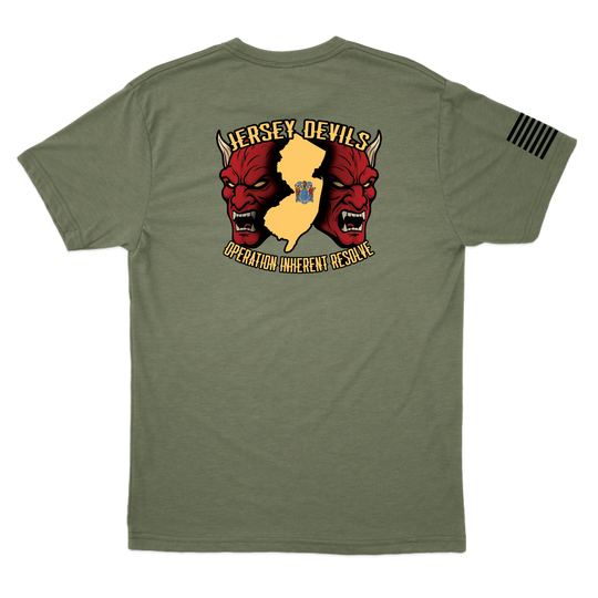 42nd RSG OIR T-Shirts