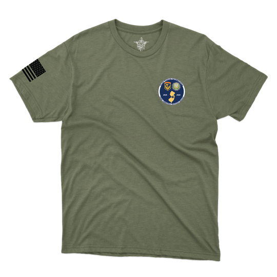 42nd RSG OIR T-Shirts