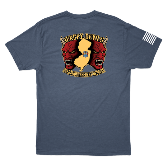 42nd RSG OIR T-Shirts