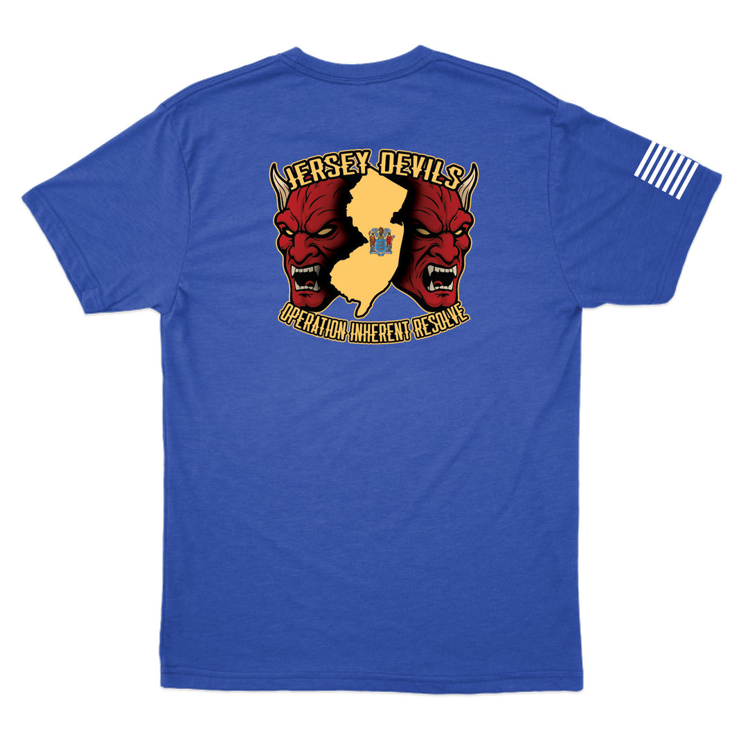 42nd RSG OIR T-Shirts