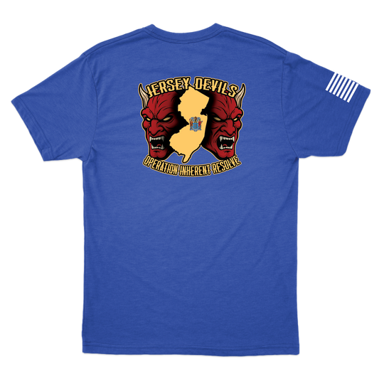 42nd RSG OIR T-Shirts