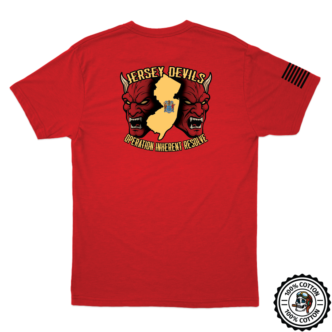 42nd RSG OIR T-Shirts