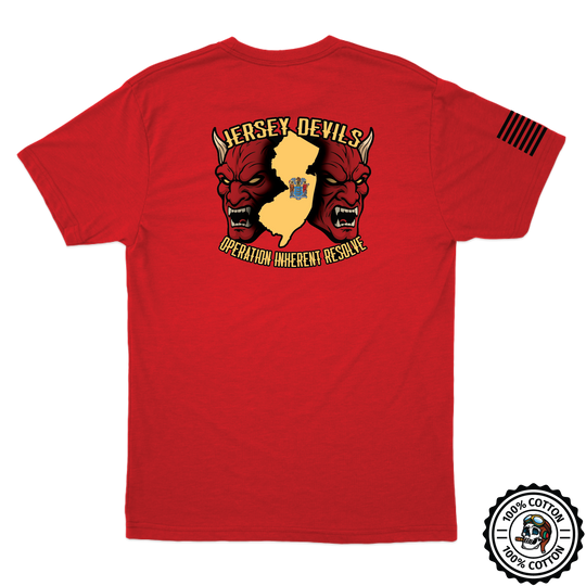 42nd RSG OIR T-Shirts