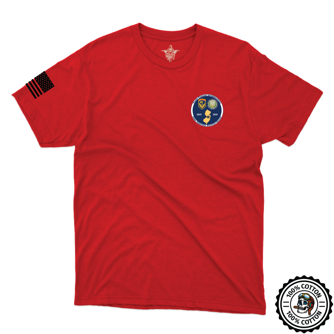42nd RSG OIR T-Shirts