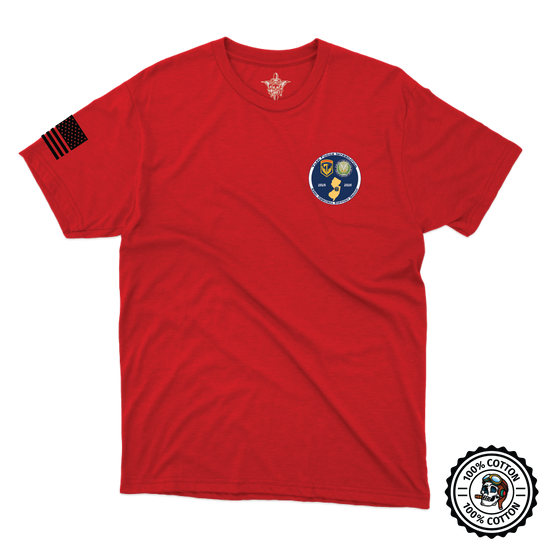 42nd RSG OIR T-Shirts