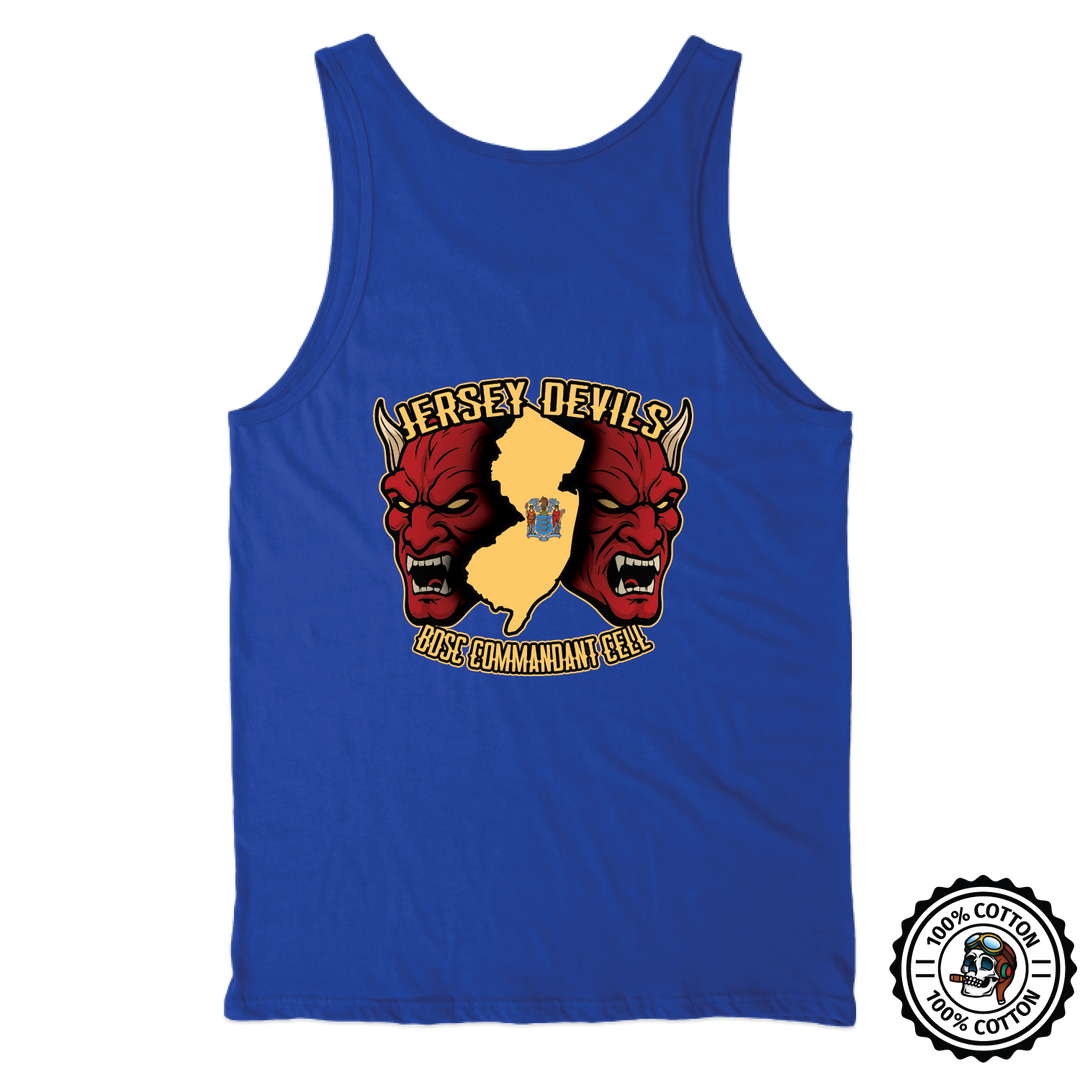 42nd RSG Tank Top