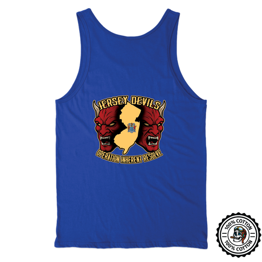 42nd RSG OIR Tank Top