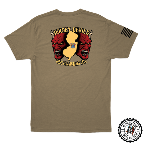 42nd RSG Tan 499 T-Shirt