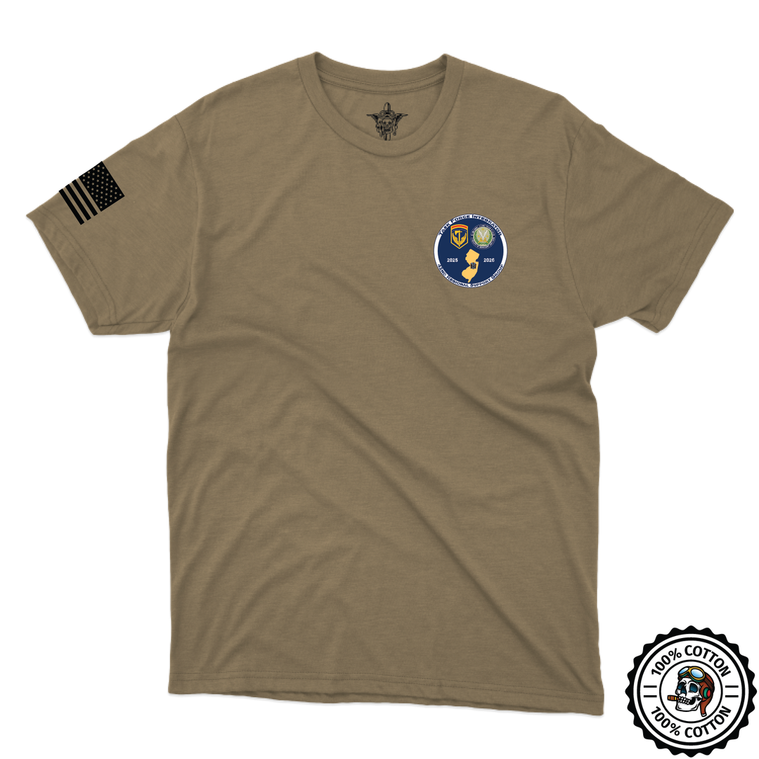 42nd RSG Tan 499 T-Shirt