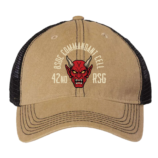 42nd RSG Embroidered Hats