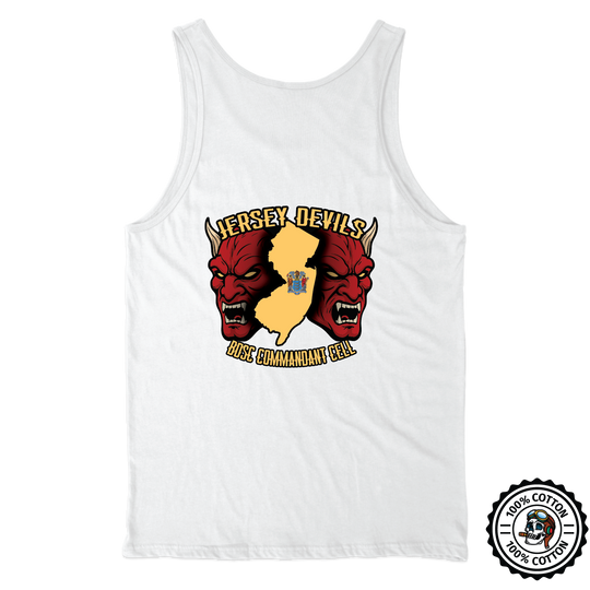 42nd RSG Tank Top