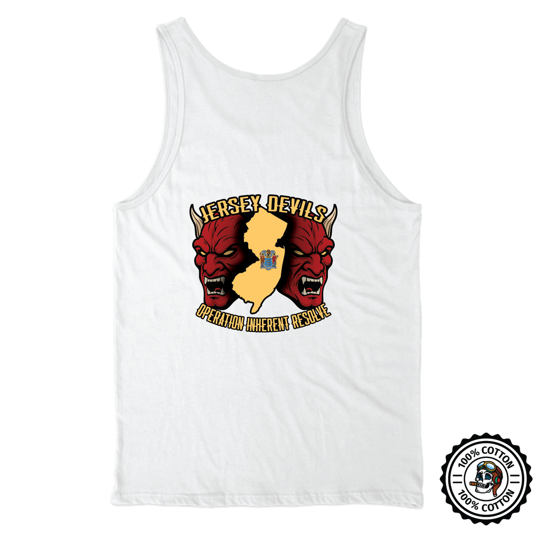 42nd RSG OIR Tank Top