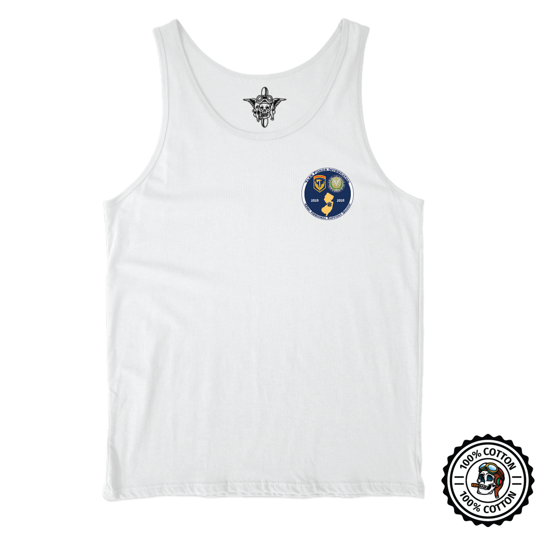 42nd RSG OIR Tank Top