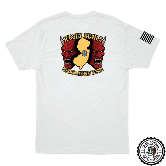 42nd RSG OIR T-Shirts