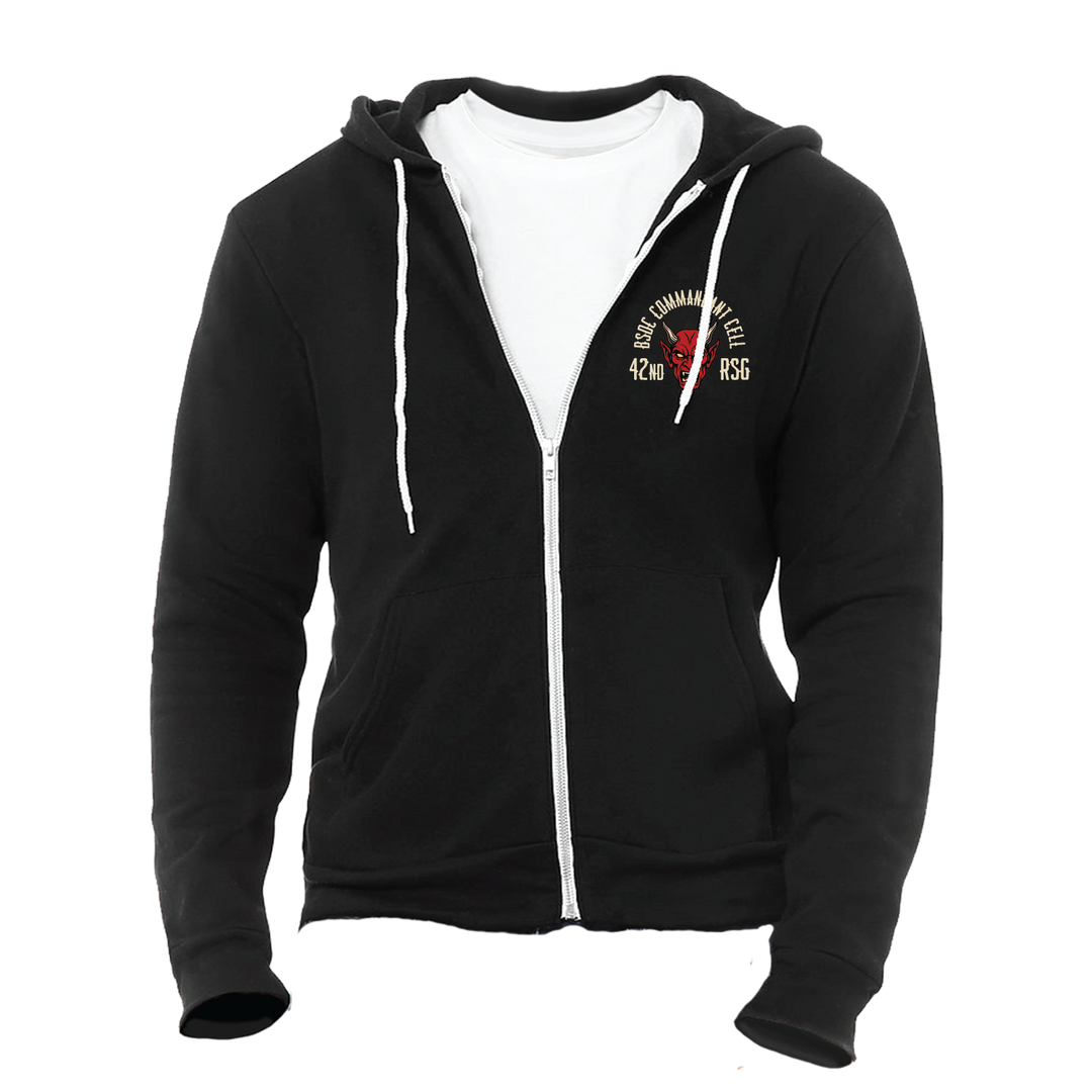 42nd RSG Full-Zip Hoodie