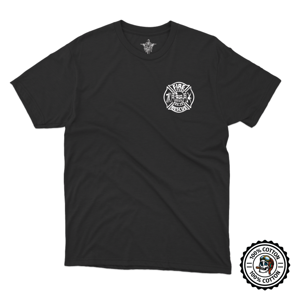 482 CES V3 T-Shirt