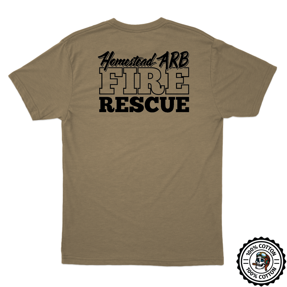 482 CES Tan 499 V3 T-Shirt