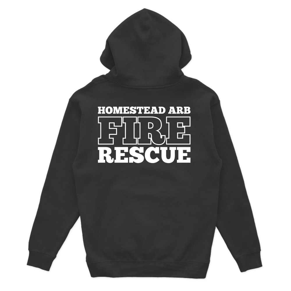 482 CES Hoodies