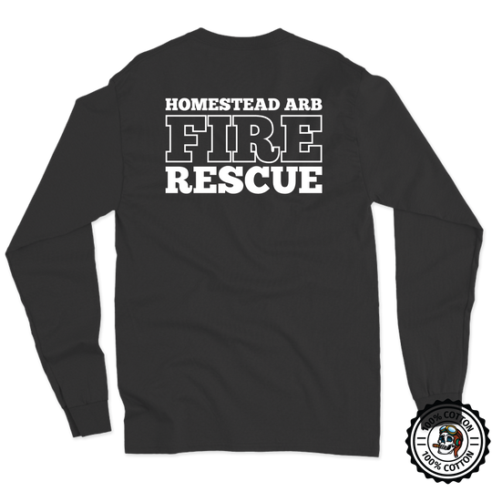 482 CES Long Sleeve T-Shirt