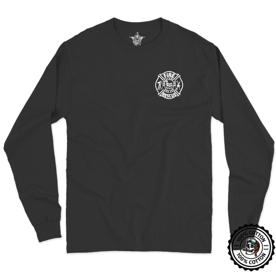482 CES Long Sleeve T-Shirt