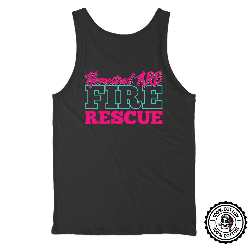 482 CES V2 Tank Tops