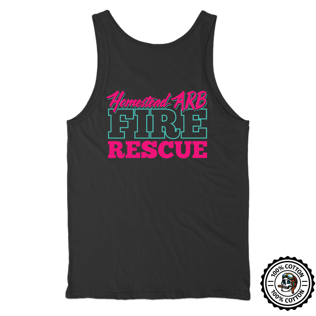 482 CES V2 Tank Tops
