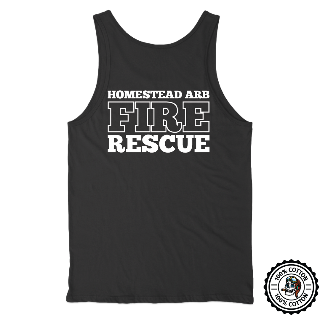 482 CES Tank Tops