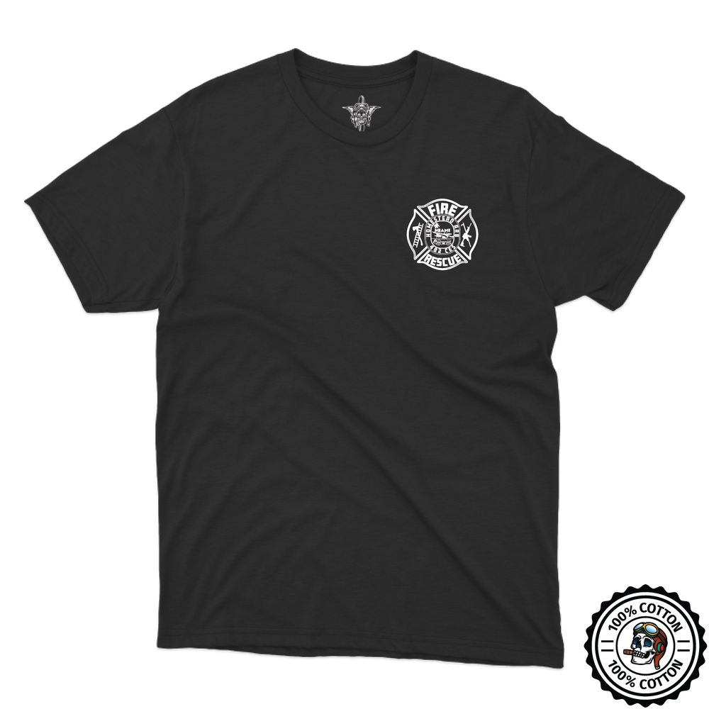 482 CES T-Shirts