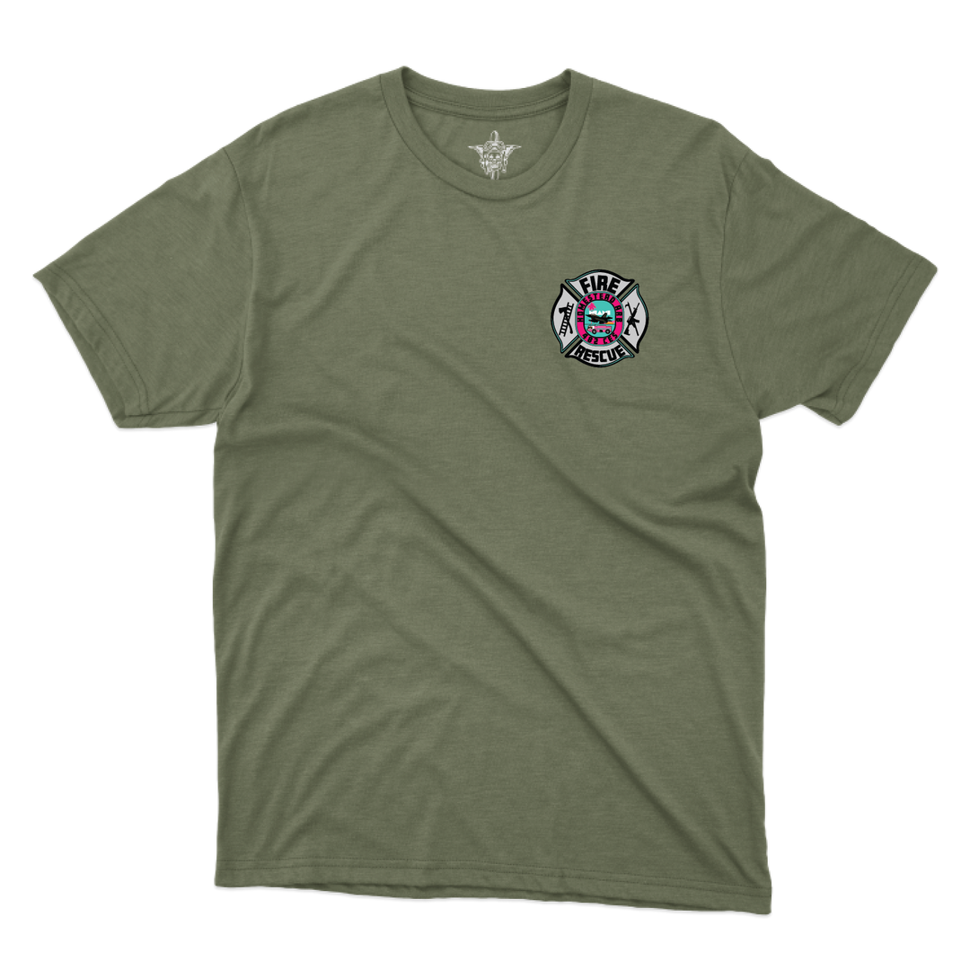 482 CES V2 T-Shirts