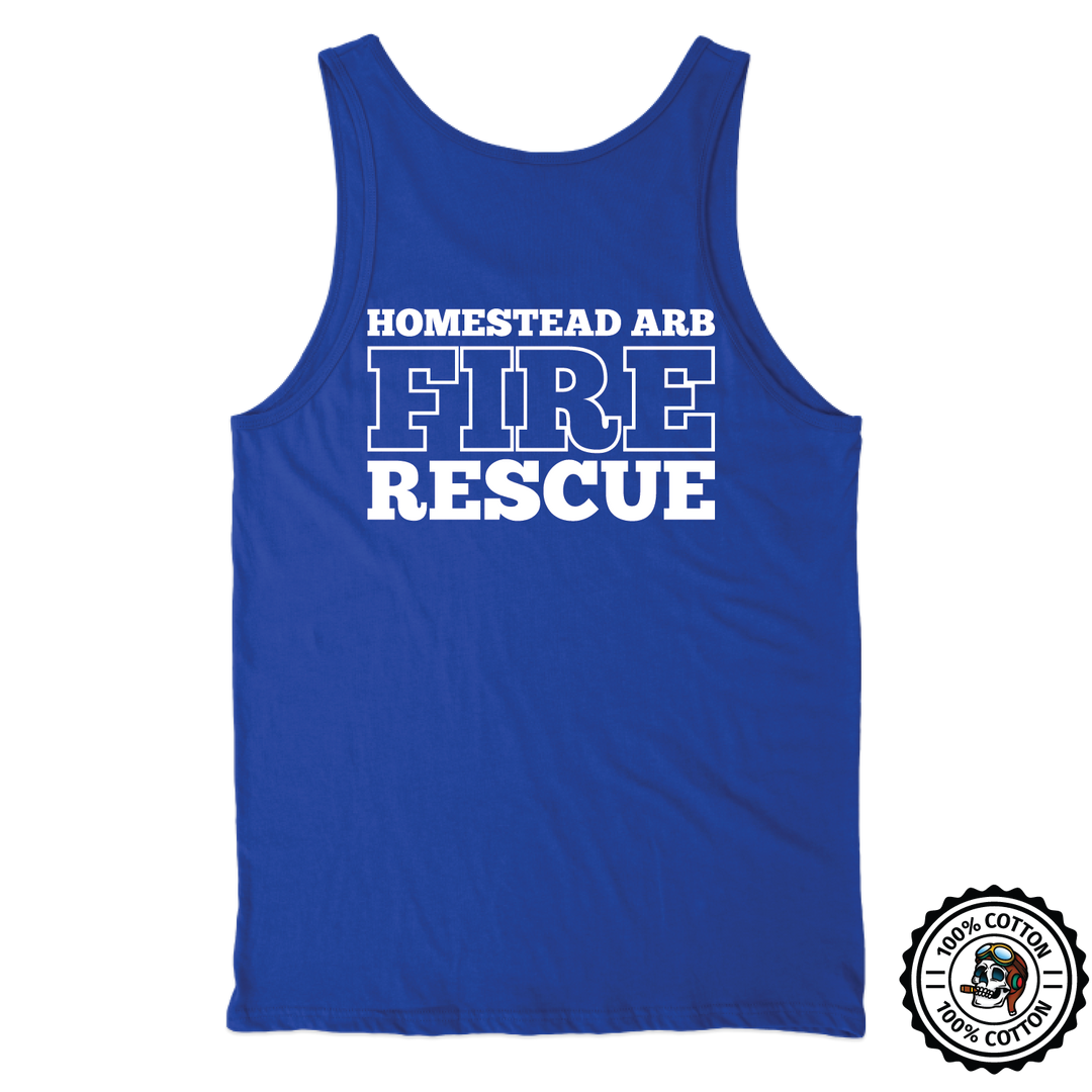 482 CES Tank Tops