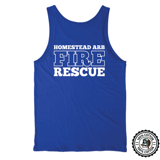 482 CES Tank Tops