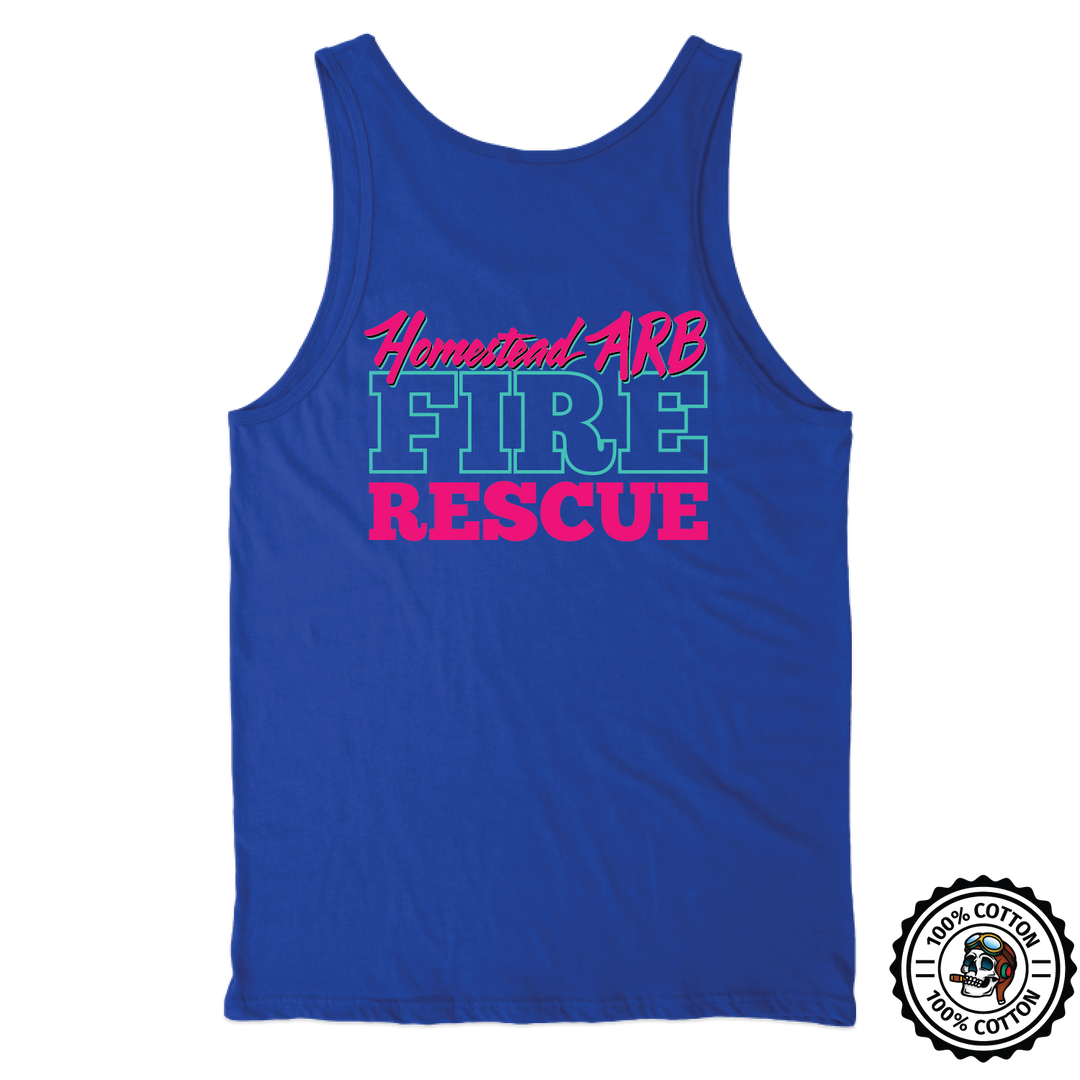 482 CES V2 Tank Tops