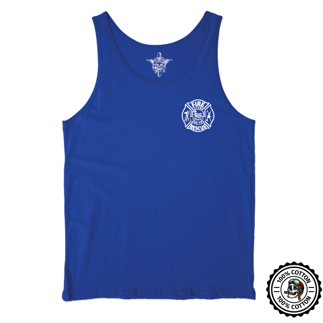 482 CES Tank Tops