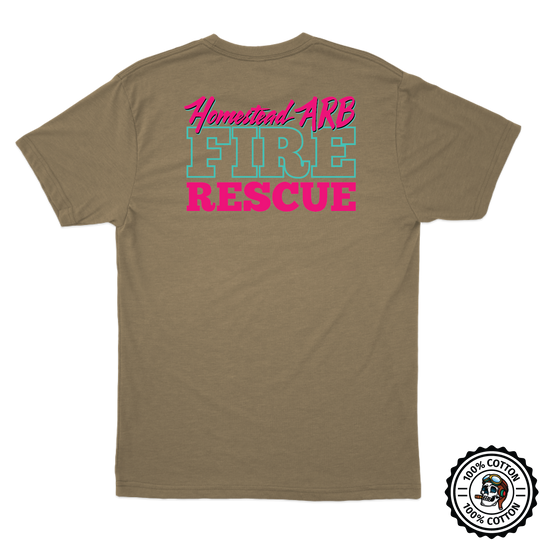 482 CES V2 Tan 499 T-Shirt